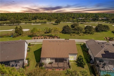 $30,000 PRICE REDUCTION! MOTIVATED SELLER! This beautiful 2021 on River Hall Country Club in Florida - for sale on GolfHomes.com, golf home, golf lot