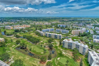 Welcome to your dream penthouse retreat! This exquisite on Pinebrook/Ironwood Golf Course in Florida - for sale on GolfHomes.com, golf home, golf lot