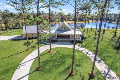 Discover your dream home in the serene waterfront community of on Sapelo Hammock Golf Club in Georgia - for sale on GolfHomes.com, golf home, golf lot