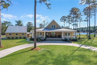 Discover your dream home in the serene waterfront community of on Sapelo Hammock Golf Club in Georgia - for sale on GolfHomes.com, golf home, golf lot