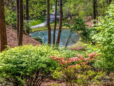 Now offered at $695,000, this is a compelling opportunity to on Champion Hills Club, Inc. in North Carolina - for sale on GolfHomes.com, golf home, golf lot