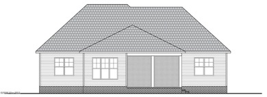 Scheduled for completion June 25, 2026, this Langbeen Builders on The Lakes Country Club in North Carolina - for sale on GolfHomes.com, golf home, golf lot