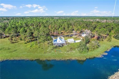 Discover your dream home in the serene waterfront community of on Sapelo Hammock Golf Club in Georgia - for sale on GolfHomes.com, golf home, golf lot