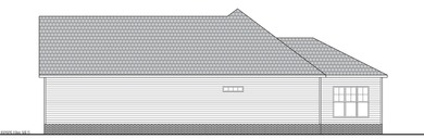 Scheduled for completion June 25, 2026, this Langbeen Builders on The Lakes Country Club in North Carolina - for sale on GolfHomes.com, golf home, golf lot