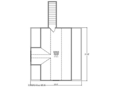 Scheduled for completion June 25, 2026, this Langbeen Builders on The Lakes Country Club in North Carolina - for sale on GolfHomes.com, golf home, golf lot
