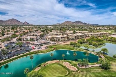 Voted #1 at The September Heart of Scottsdale Home Tour! Updated on Scottsdale Silverado Golf Club in Arizona - for sale on GolfHomes.com, golf home, golf lot