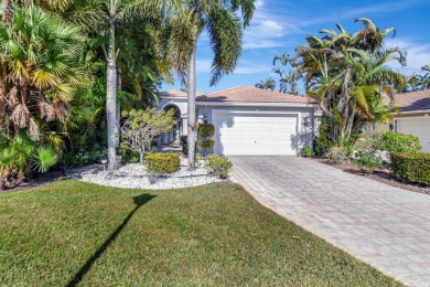 Perfect Cul-De-Sac Home in Manchester Greens, Wycliffe Golf & on Wycliffe Golf and Country Club in Florida - for sale on GolfHomes.com, golf home, golf lot