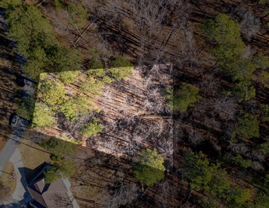 Build your dream home on this beautiful 0.29-acre gently sloping on Monticello Golf Club At Savannah Lakes in South Carolina - for sale on GolfHomes.com, golf home, golf lot