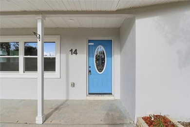 Welcome to this beautifully renovated 3-bedroom, 2-bath home on Brentwood Farms Golf Club in Florida - for sale on GolfHomes.com, golf home, golf lot