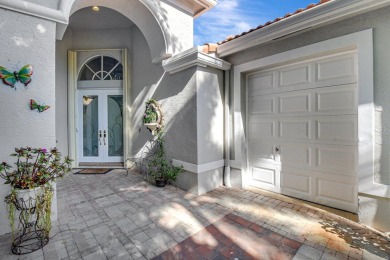 Perfect Cul-De-Sac Home in Manchester Greens, Wycliffe Golf & on Wycliffe Golf and Country Club in Florida - for sale on GolfHomes.com, golf home, golf lot