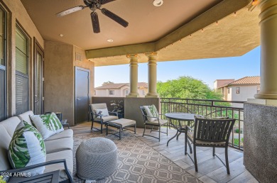 Voted #1 at The September Heart of Scottsdale Home Tour! Updated on Scottsdale Silverado Golf Club in Arizona - for sale on GolfHomes.com, golf home, golf lot