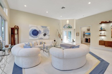 Perfect Cul-De-Sac Home in Manchester Greens, Wycliffe Golf & on Wycliffe Golf and Country Club in Florida - for sale on GolfHomes.com, golf home, golf lot