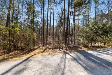 Build your dream home on this beautiful 0.29-acre gently sloping on Monticello Golf Club At Savannah Lakes in South Carolina - for sale on GolfHomes.com, golf home, golf lot
