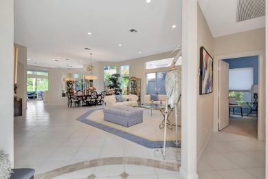 Perfect Cul-De-Sac Home in Manchester Greens, Wycliffe Golf & on Wycliffe Golf and Country Club in Florida - for sale on GolfHomes.com, golf home, golf lot