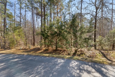 Build your dream home on this beautiful 0.29-acre gently sloping on Monticello Golf Club At Savannah Lakes in South Carolina - for sale on GolfHomes.com, golf home, golf lot