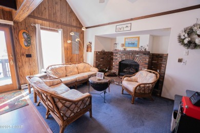 Escape to Your Perfect Poconos Chalet in The Hideout!Tucked away on The Hideout Golf in Pennsylvania - for sale on GolfHomes.com, golf home, golf lot