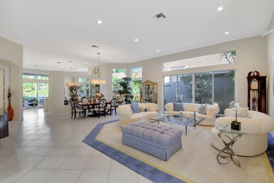 Perfect Cul-De-Sac Home in Manchester Greens, Wycliffe Golf & on Wycliffe Golf and Country Club in Florida - for sale on GolfHomes.com, golf home, golf lot