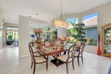 Perfect Cul-De-Sac Home in Manchester Greens, Wycliffe Golf & on Wycliffe Golf and Country Club in Florida - for sale on GolfHomes.com, golf home, golf lot