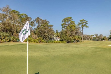 Luxury Golf Course Home designed by Josh Youngner and built by on Ocean Forest Golf Club in Georgia - for sale on GolfHomes.com, golf home, golf lot