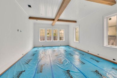 Luxury Golf Course Home designed by Josh Youngner and built by on Ocean Forest Golf Club in Georgia - for sale on GolfHomes.com, golf home, golf lot