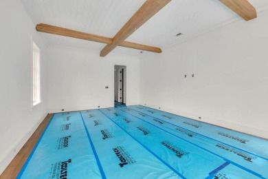 Luxury Golf Course Home designed by Josh Youngner and built by on Ocean Forest Golf Club in Georgia - for sale on GolfHomes.com, golf home, golf lot