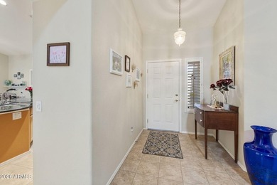 Very rare 3BR, 3BA plus den Trova model in the gated active on Oakwood Golf Club  in Arizona - for sale on GolfHomes.com, golf home, golf lot