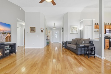 Welcome to 815 Sultana Dr in Hidden Lakes Village, a beautifully on River Hills Golf and Country Club in South Carolina - for sale on GolfHomes.com, golf home, golf lot