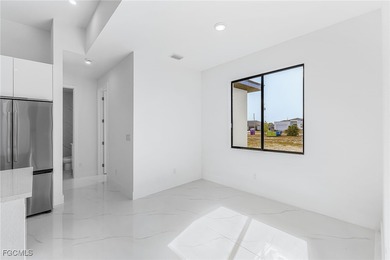 Located in the highly coveted NW Cape Coral area, west of Burnt on Burnt Store Golf Club in Florida - for sale on GolfHomes.com, golf home, golf lot