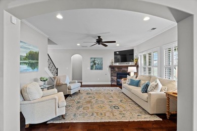 Here's your opportunity to own this Beautifully Maintained 5BR on Covington Country Club in Tennessee - for sale on GolfHomes.com, golf home, golf lot