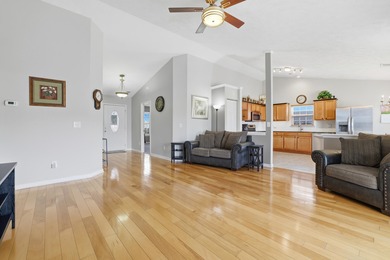 Welcome to 815 Sultana Dr in Hidden Lakes Village, a beautifully on River Hills Golf and Country Club in South Carolina - for sale on GolfHomes.com, golf home, golf lot