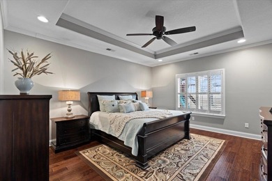 Here's your opportunity to own this Beautifully Maintained 5BR on Covington Country Club in Tennessee - for sale on GolfHomes.com, golf home, golf lot