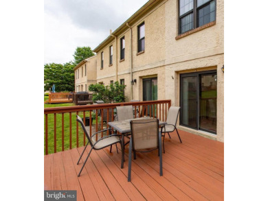 Welcome to 517 Waller Way,  this is a great townhouse featuring on Westover Golf Club in Pennsylvania - for sale on GolfHomes.com, golf home, golf lot