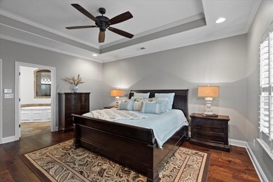 Here's your opportunity to own this Beautifully Maintained 5BR on Covington Country Club in Tennessee - for sale on GolfHomes.com, golf home, golf lot