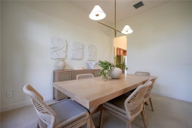Beyond its picturesque setting and thoughtful layout, this home on Eagle Dunes Golf Club in Florida - for sale on GolfHomes.com, golf home, golf lot