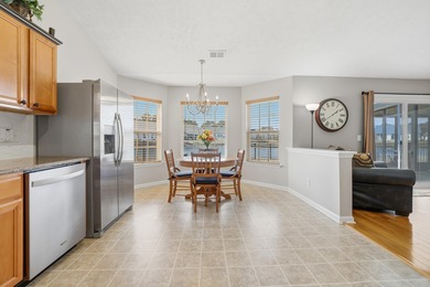 Welcome to 815 Sultana Dr in Hidden Lakes Village, a beautifully on River Hills Golf and Country Club in South Carolina - for sale on GolfHomes.com, golf home, golf lot