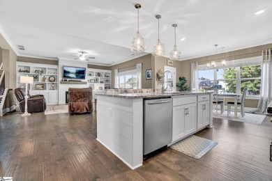 Call or text Josephine Olson at  or Chase Brehm at .You Truly on Willow Creek Golf Club in South Carolina - for sale on GolfHomes.com, golf home, golf lot