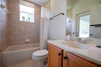 Beyond its picturesque setting and thoughtful layout, this home on Eagle Dunes Golf Club in Florida - for sale on GolfHomes.com, golf home, golf lot