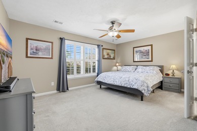 Welcome to 815 Sultana Dr in Hidden Lakes Village, a beautifully on River Hills Golf and Country Club in South Carolina - for sale on GolfHomes.com, golf home, golf lot