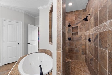 Here's your opportunity to own this Beautifully Maintained 5BR on Covington Country Club in Tennessee - for sale on GolfHomes.com, golf home, golf lot