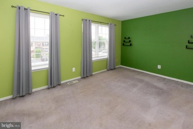 Welcome to 517 Waller Way,  this is a great townhouse featuring on Westover Golf Club in Pennsylvania - for sale on GolfHomes.com, golf home, golf lot