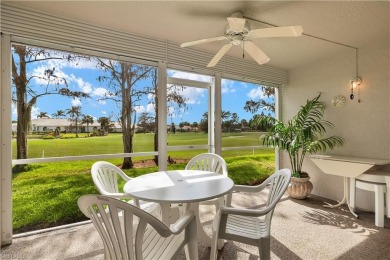 FULL GOLF MEMBERSHIP  first floor end unit with southern on Glen Eagle Golf and Country Club in Florida - for sale on GolfHomes.com, golf home, golf lot