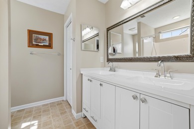 Welcome to 815 Sultana Dr in Hidden Lakes Village, a beautifully on River Hills Golf and Country Club in South Carolina - for sale on GolfHomes.com, golf home, golf lot