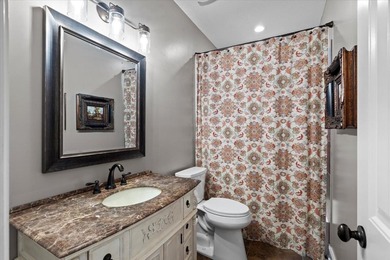 Here's your opportunity to own this Beautifully Maintained 5BR on Covington Country Club in Tennessee - for sale on GolfHomes.com, golf home, golf lot