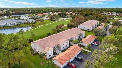 FULL GOLF MEMBERSHIP  first floor end unit with southern on Glen Eagle Golf and Country Club in Florida - for sale on GolfHomes.com, golf home, golf lot