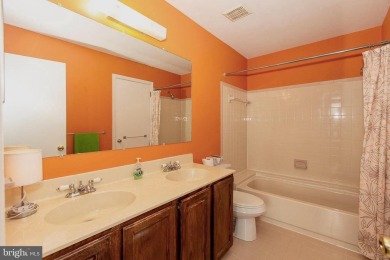 Welcome to 517 Waller Way,  this is a great townhouse featuring on Westover Golf Club in Pennsylvania - for sale on GolfHomes.com, golf home, golf lot