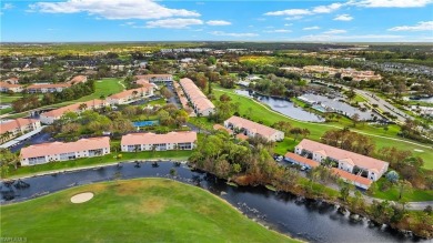 FULL GOLF MEMBERSHIP  first floor end unit with southern on Glen Eagle Golf and Country Club in Florida - for sale on GolfHomes.com, golf home, golf lot