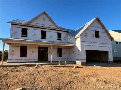 GREAT INCENTIVES OFFERED!! Dream Finders Homes presents The on Kings Grant Golf and Country Club in North Carolina - for sale on GolfHomes.com, golf home, golf lot
