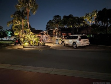 Experience the epitome of luxury living with this stunning lot on Motorcoach Resort Golf Course in Florida - for sale on GolfHomes.com, golf home, golf lot