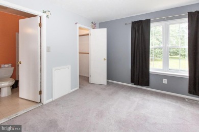 Welcome to 517 Waller Way,  this is a great townhouse featuring on Westover Golf Club in Pennsylvania - for sale on GolfHomes.com, golf home, golf lot