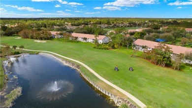 FULL GOLF MEMBERSHIP  first floor end unit with southern on Glen Eagle Golf and Country Club in Florida - for sale on GolfHomes.com, golf home, golf lot